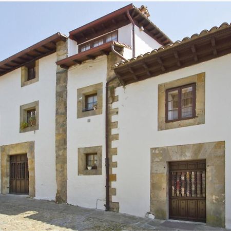 La Torrevia2 Apartment Santillana del Mar Bagian luar foto