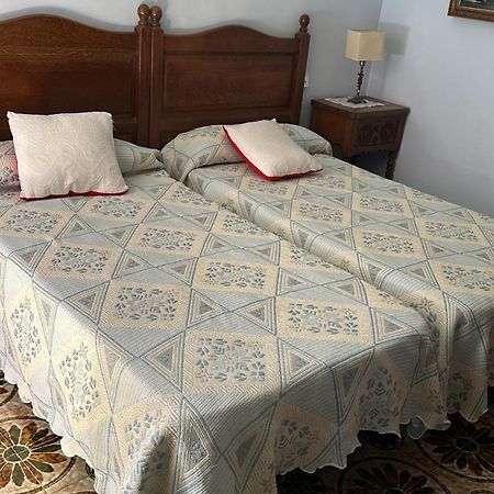 La Torrevia2 Apartment Santillana del Mar Bagian luar foto