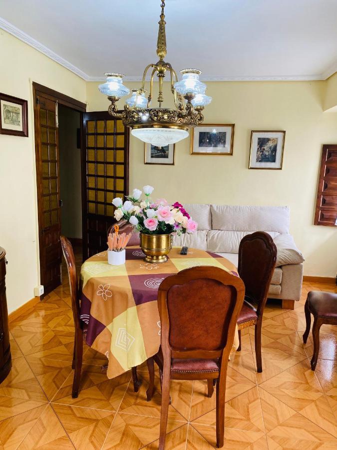 La Torrevia2 Apartment Santillana del Mar Bagian luar foto
