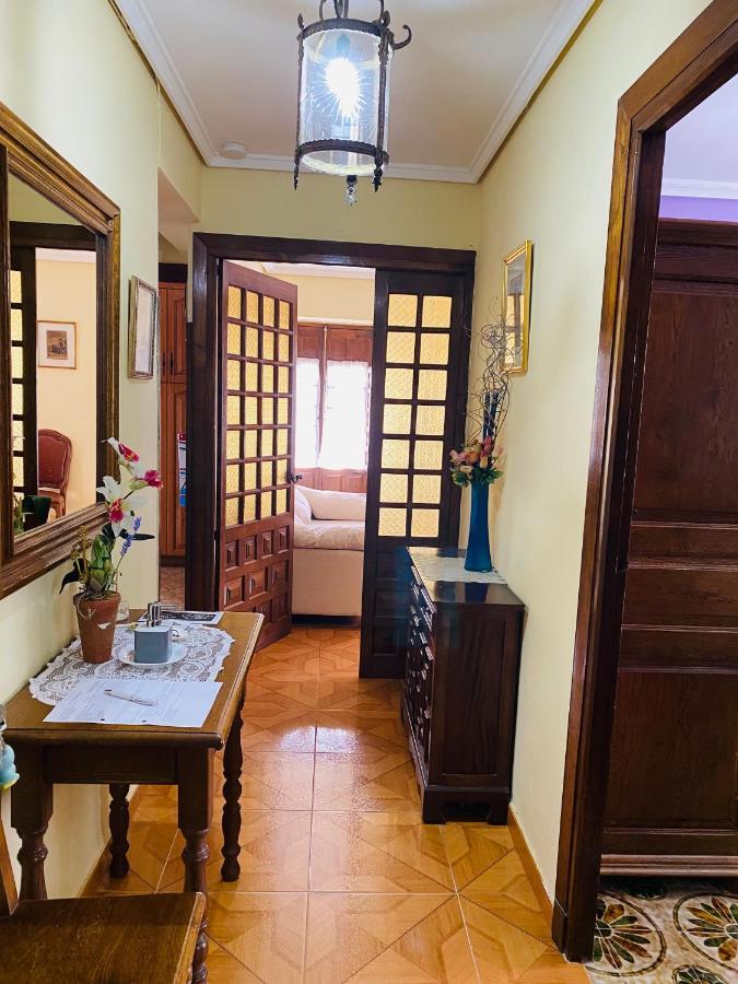 La Torrevia2 Apartment Santillana del Mar Bagian luar foto