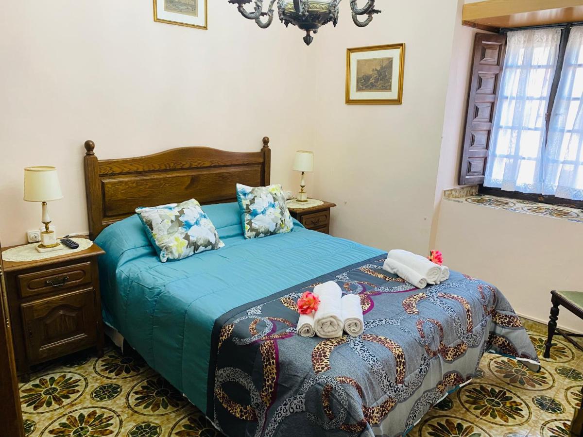 La Torrevia2 Apartment Santillana del Mar Bagian luar foto