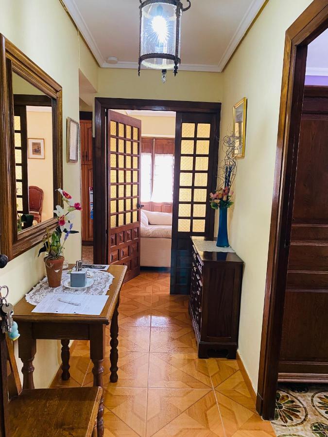 La Torrevia2 Apartment Santillana del Mar Bagian luar foto