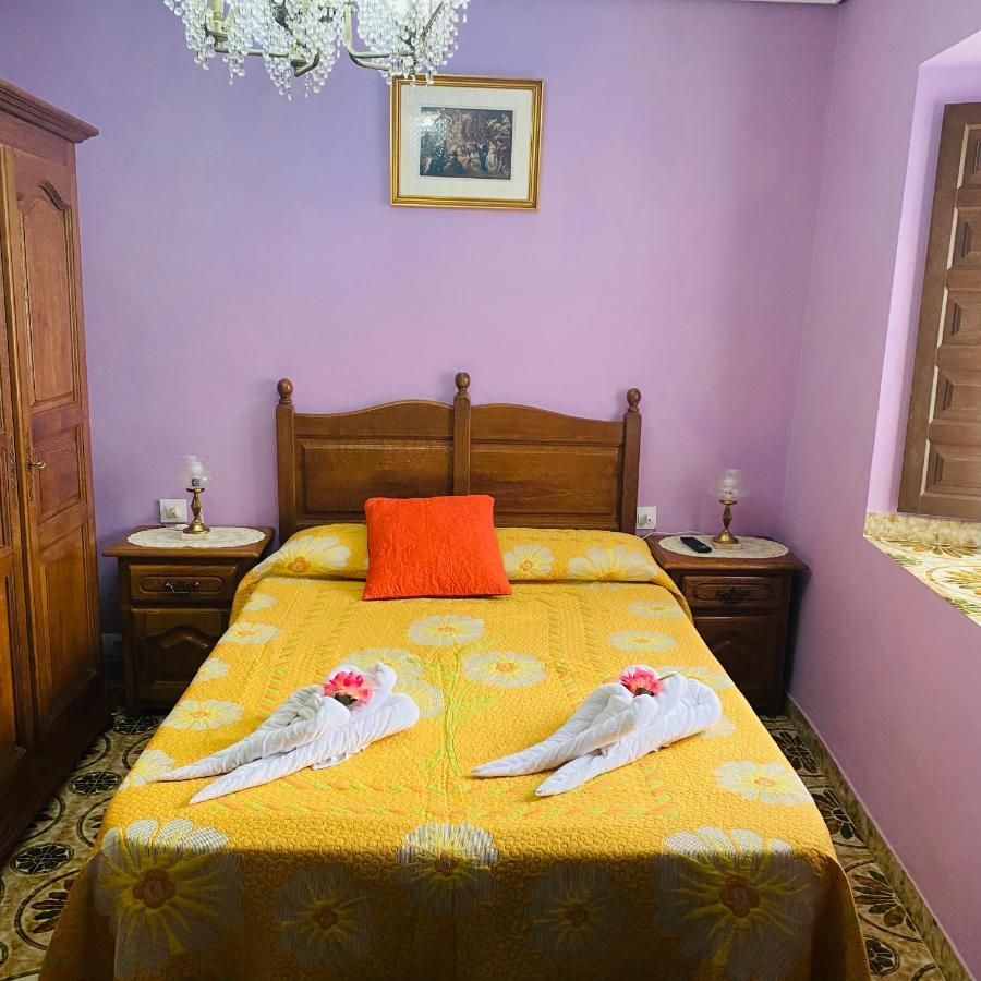 La Torrevia2 Apartment Santillana del Mar Bagian luar foto