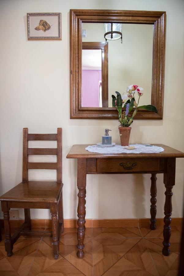 La Torrevia2 Apartment Santillana del Mar Bagian luar foto
