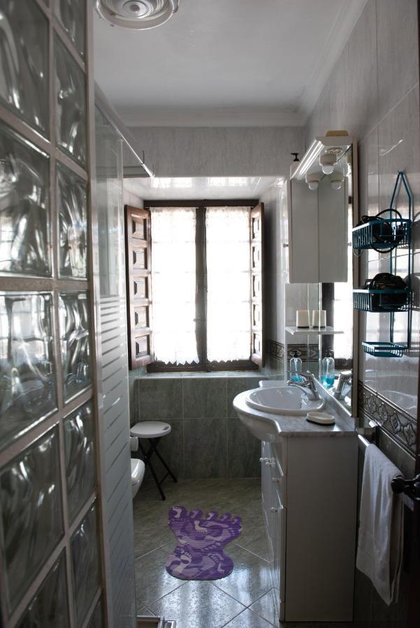 La Torrevia2 Apartment Santillana del Mar Bagian luar foto