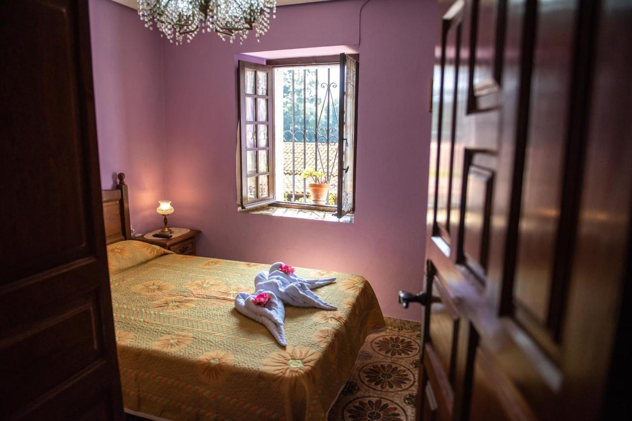 La Torrevia2 Apartment Santillana del Mar Bagian luar foto