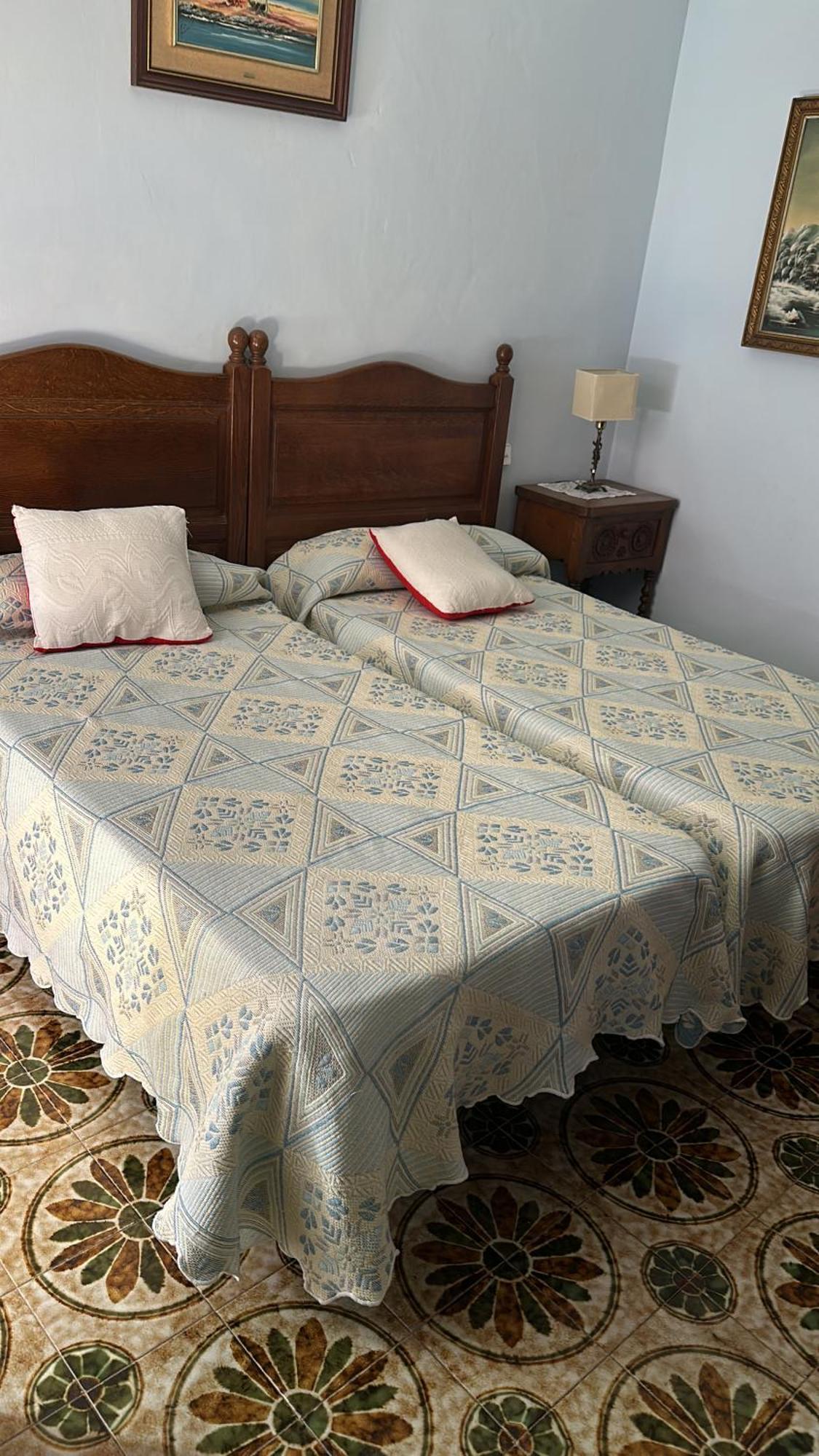 La Torrevia2 Apartment Santillana del Mar Bagian luar foto